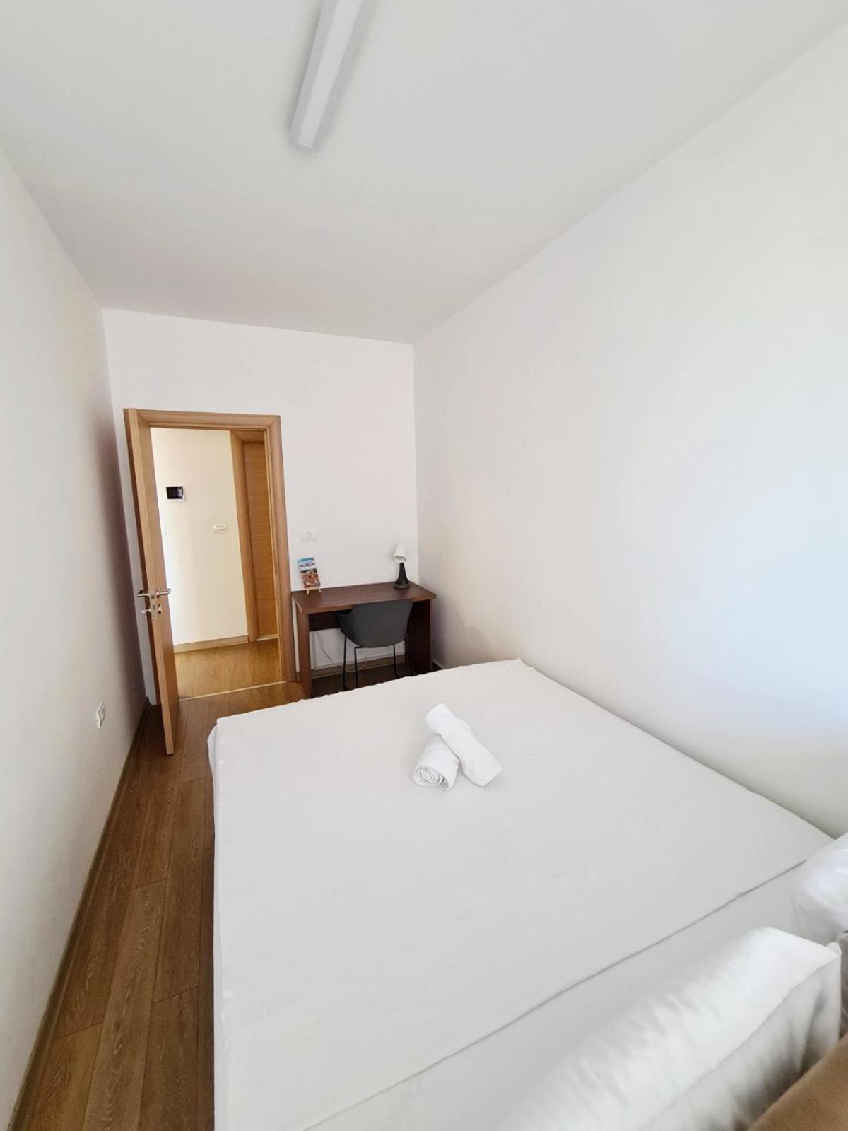 Smart Apartments สโกเปีย ภายนอก รูปภาพ